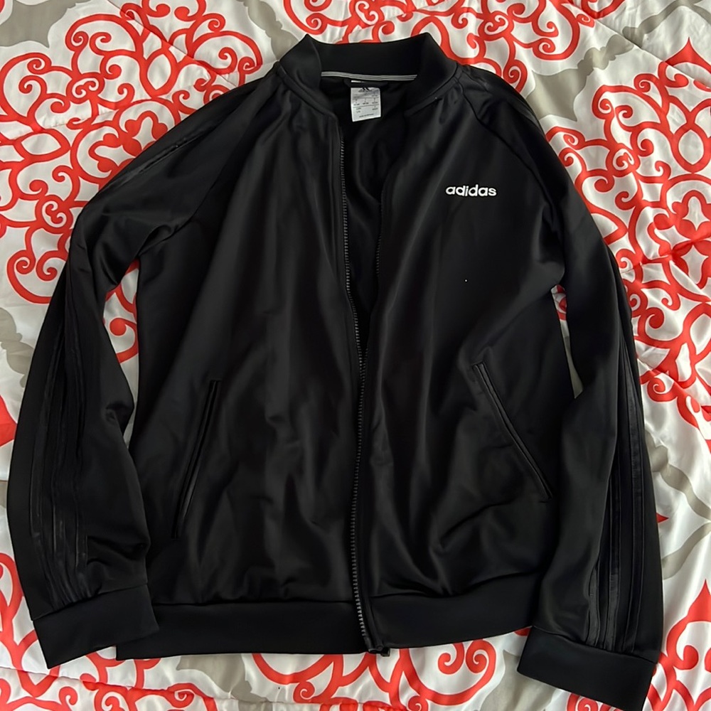 adidas jacket